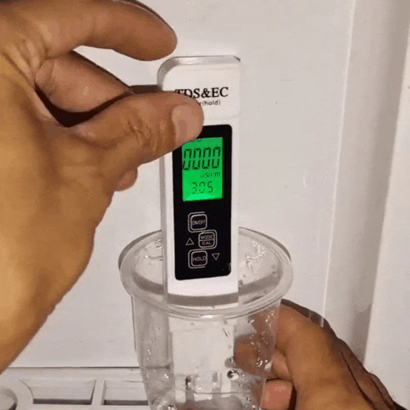 Digital Water Quality Tester - Image 12
