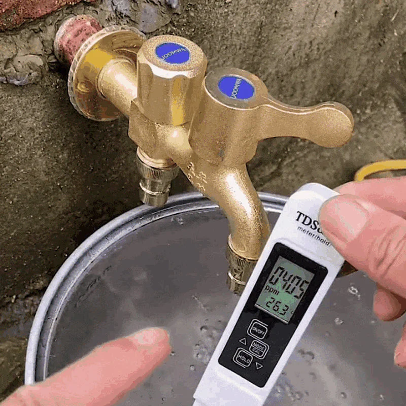 Digital Water Quality Tester - Image 13