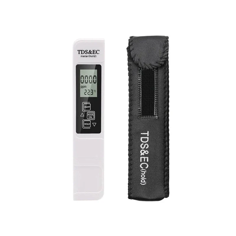 Digital Water Quality Tester - Image 15