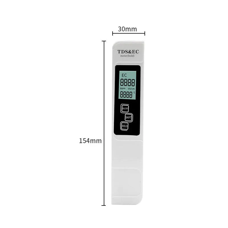 Digital Water Quality Tester - Image 16