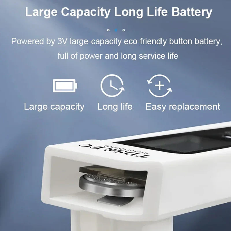 Digital Water Quality Tester - Image 6