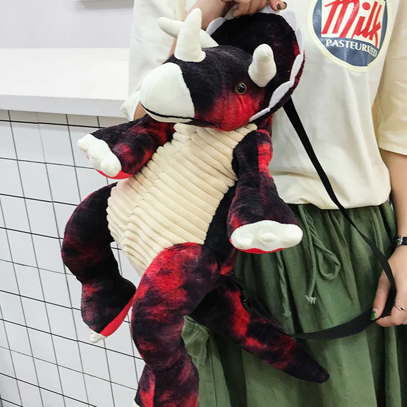 Dinosaur Backpack - Image 10