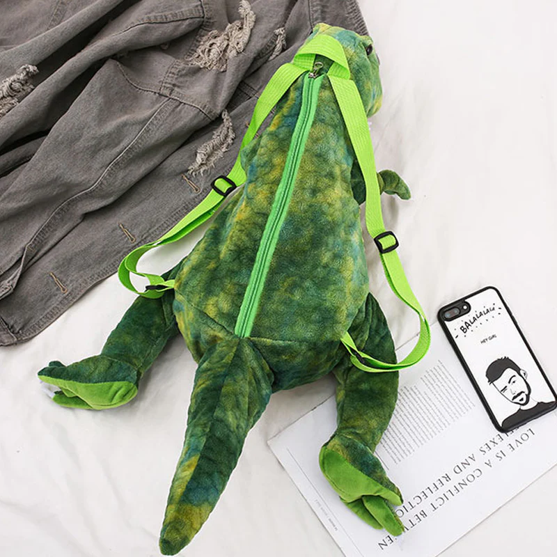 Dinosaur Backpack - Image 12