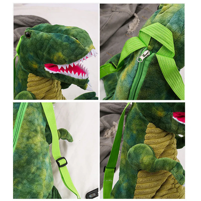 Dinosaur Backpack - Image 13