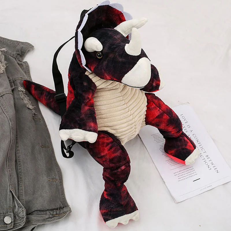 Dinosaur Backpack - Image 14