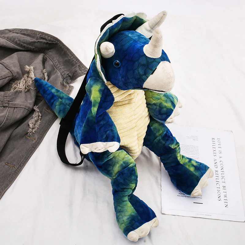Dinosaur Backpack - Image 15