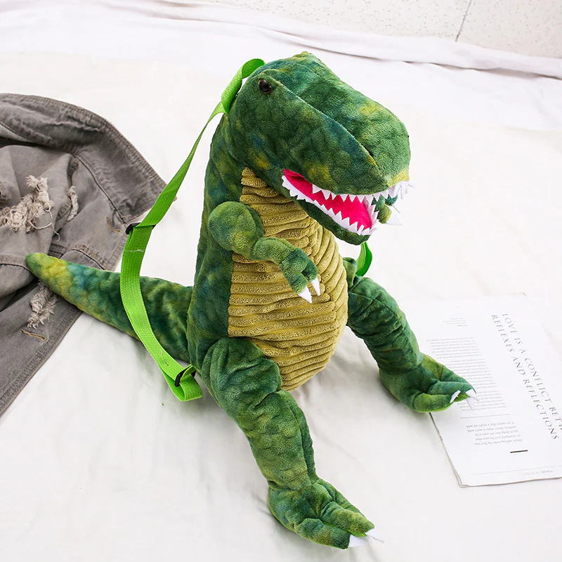 Dinosaur Backpack - Image 16