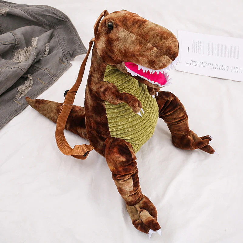 Dinosaur Backpack - Image 17
