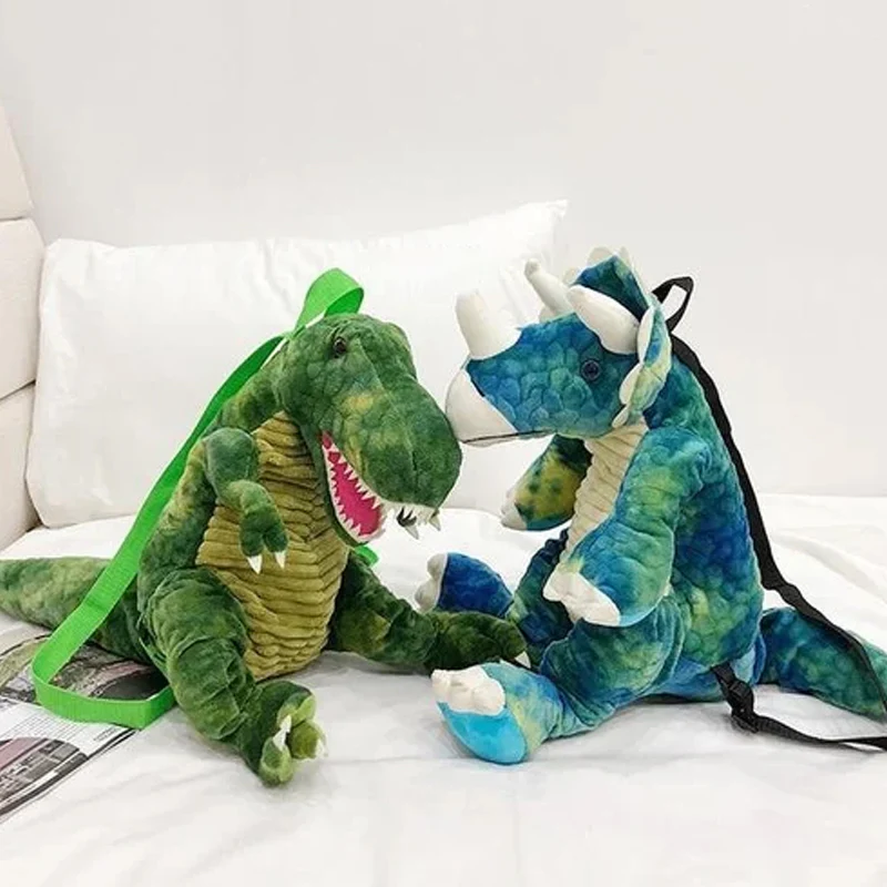 Dinosaur Backpack - Image 3