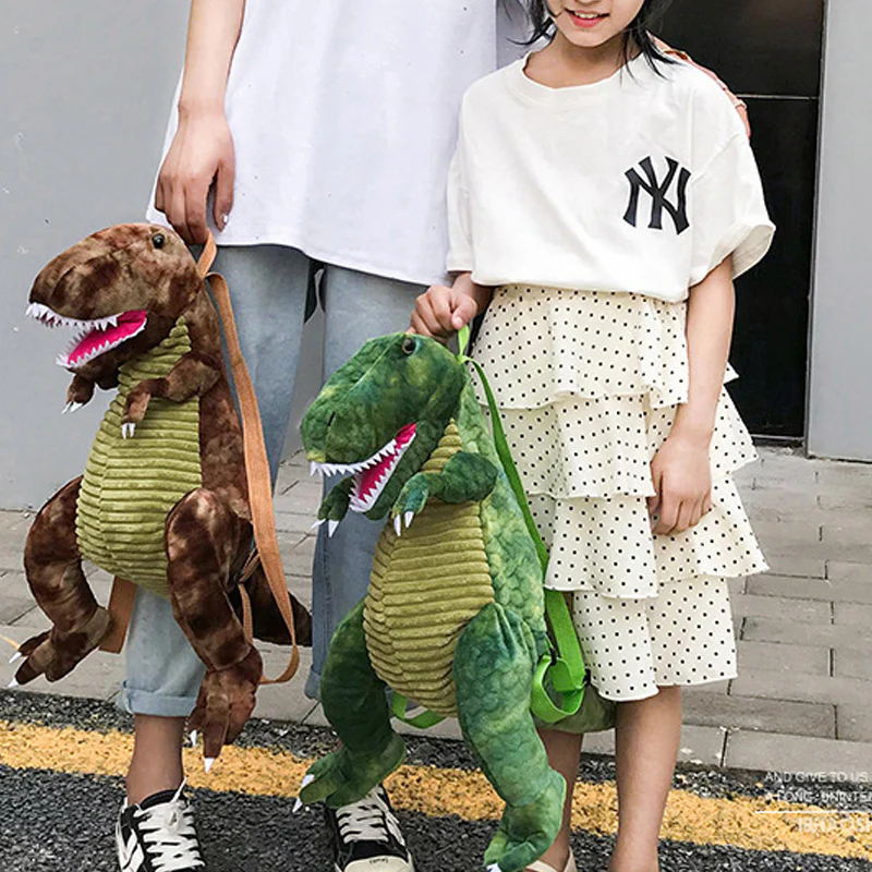 Dinosaur Backpack - Image 6