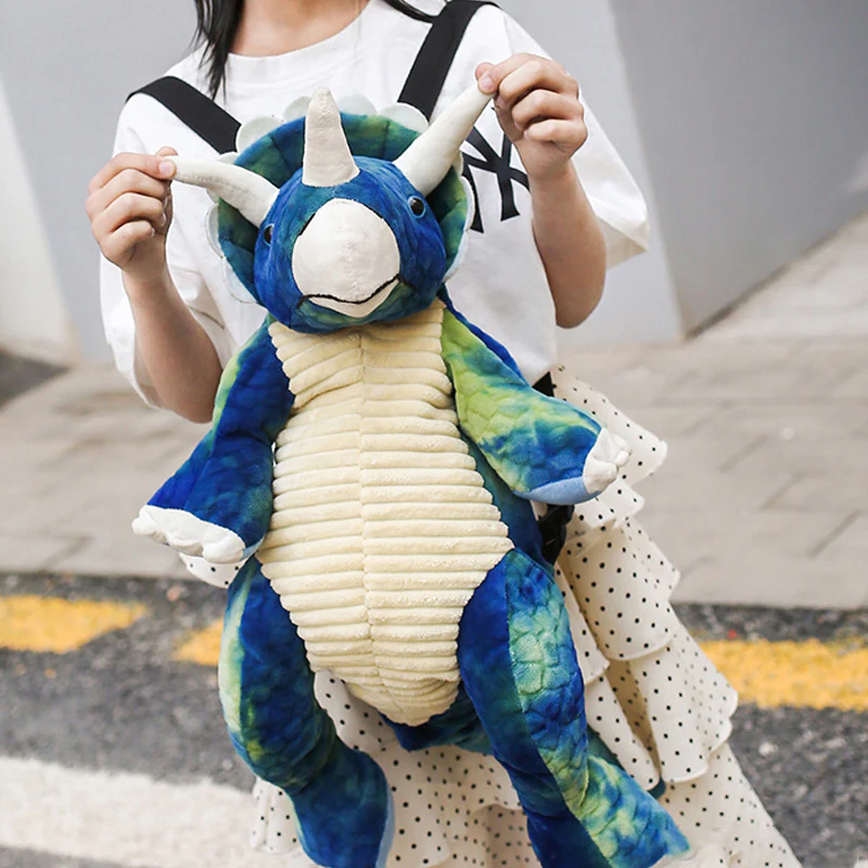 Dinosaur Backpack - Image 8