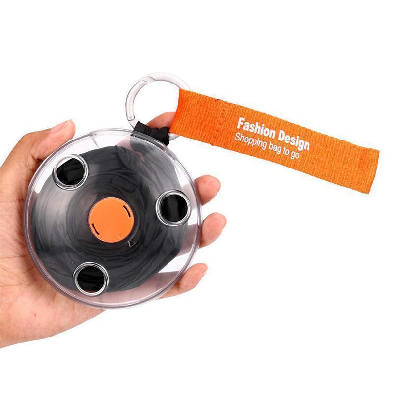 Disc Portable Bag - Image 2