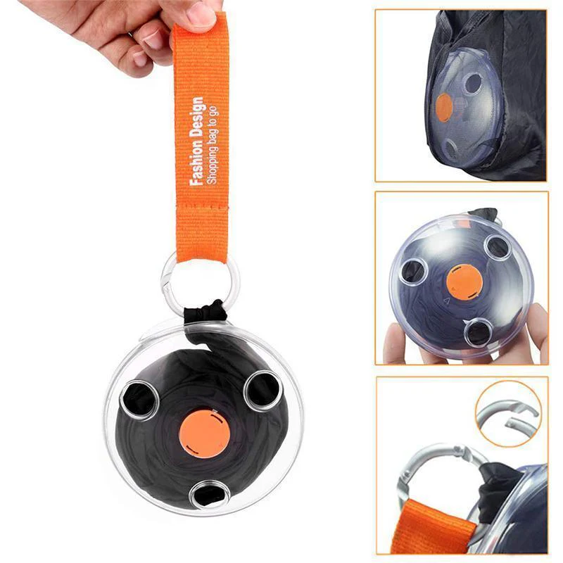 Disc Portable Bag - Image 3