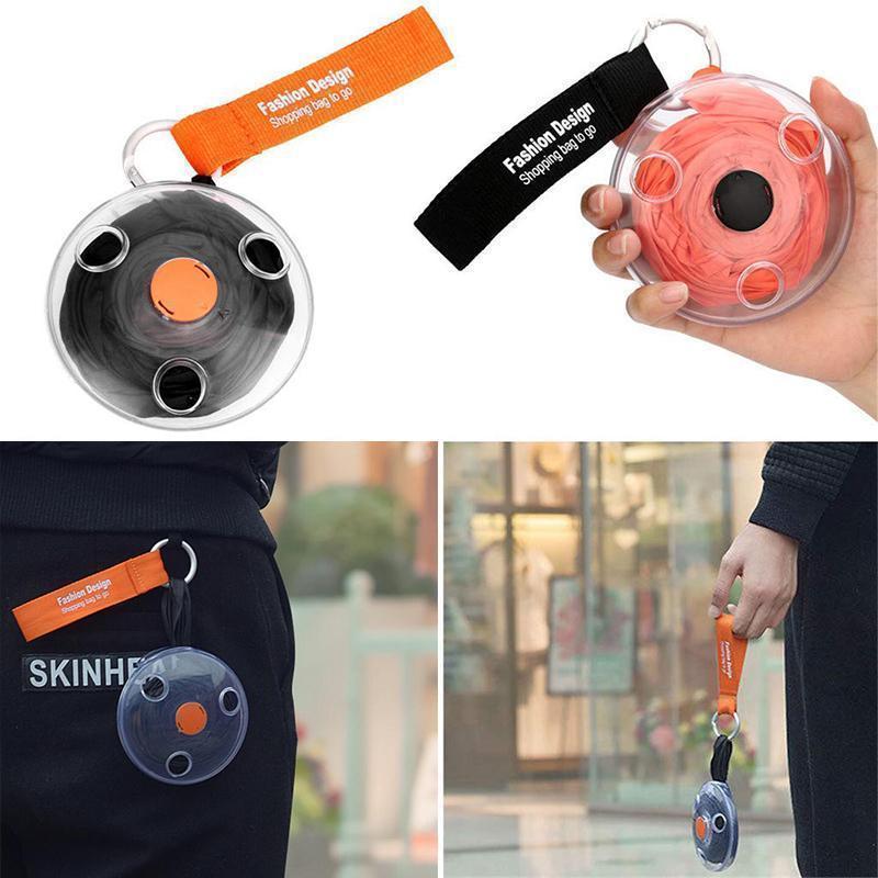 Disc Portable Bag - Image 4