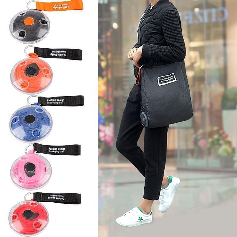 Disc Portable Bag - Image 5