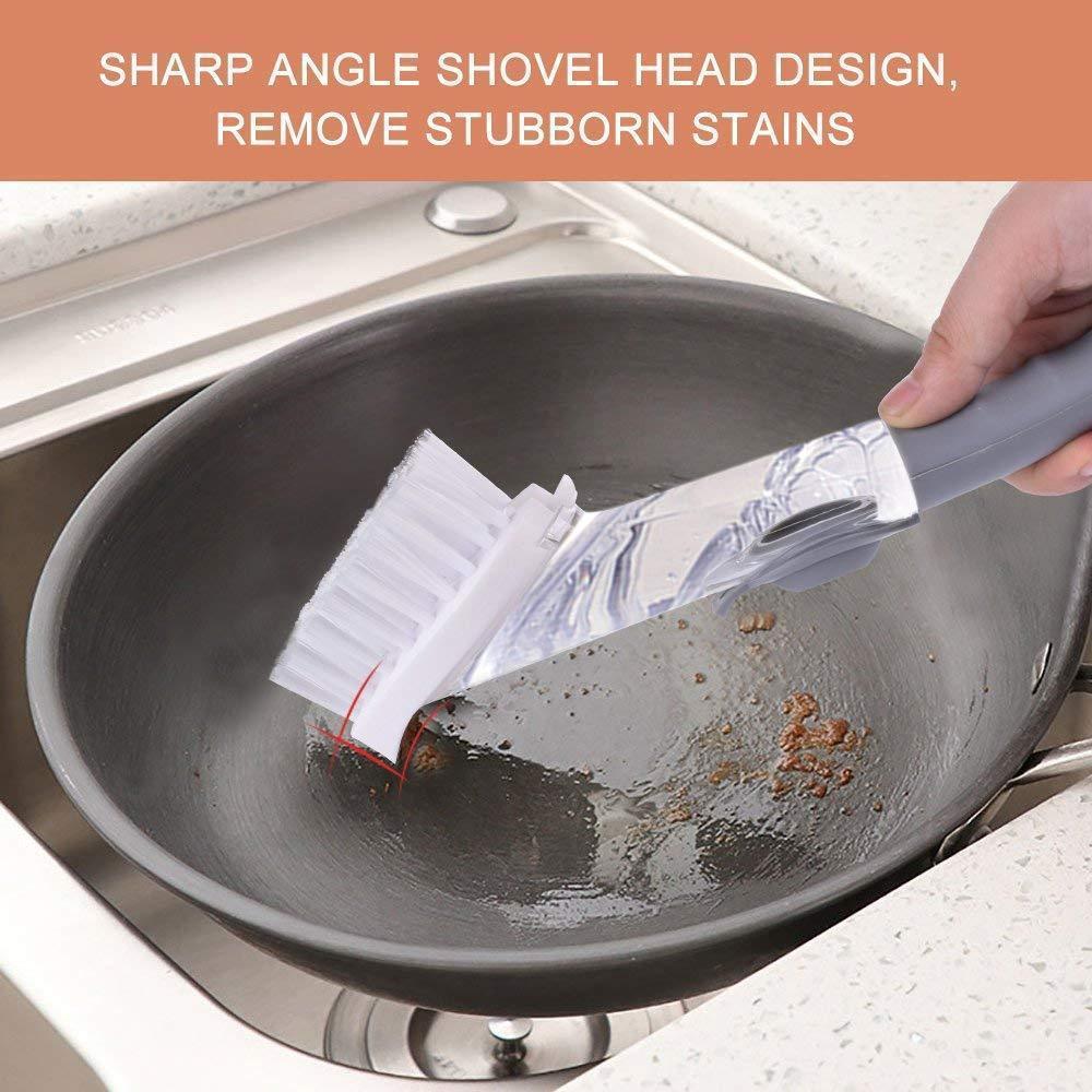 Dishwashing Brush - Image 4