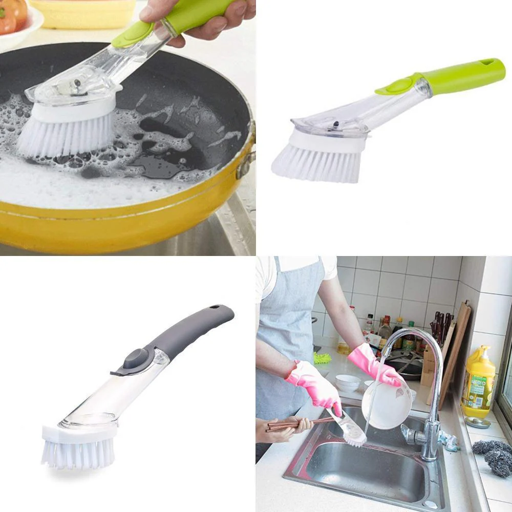 Dishwashing Brush - Image 5
