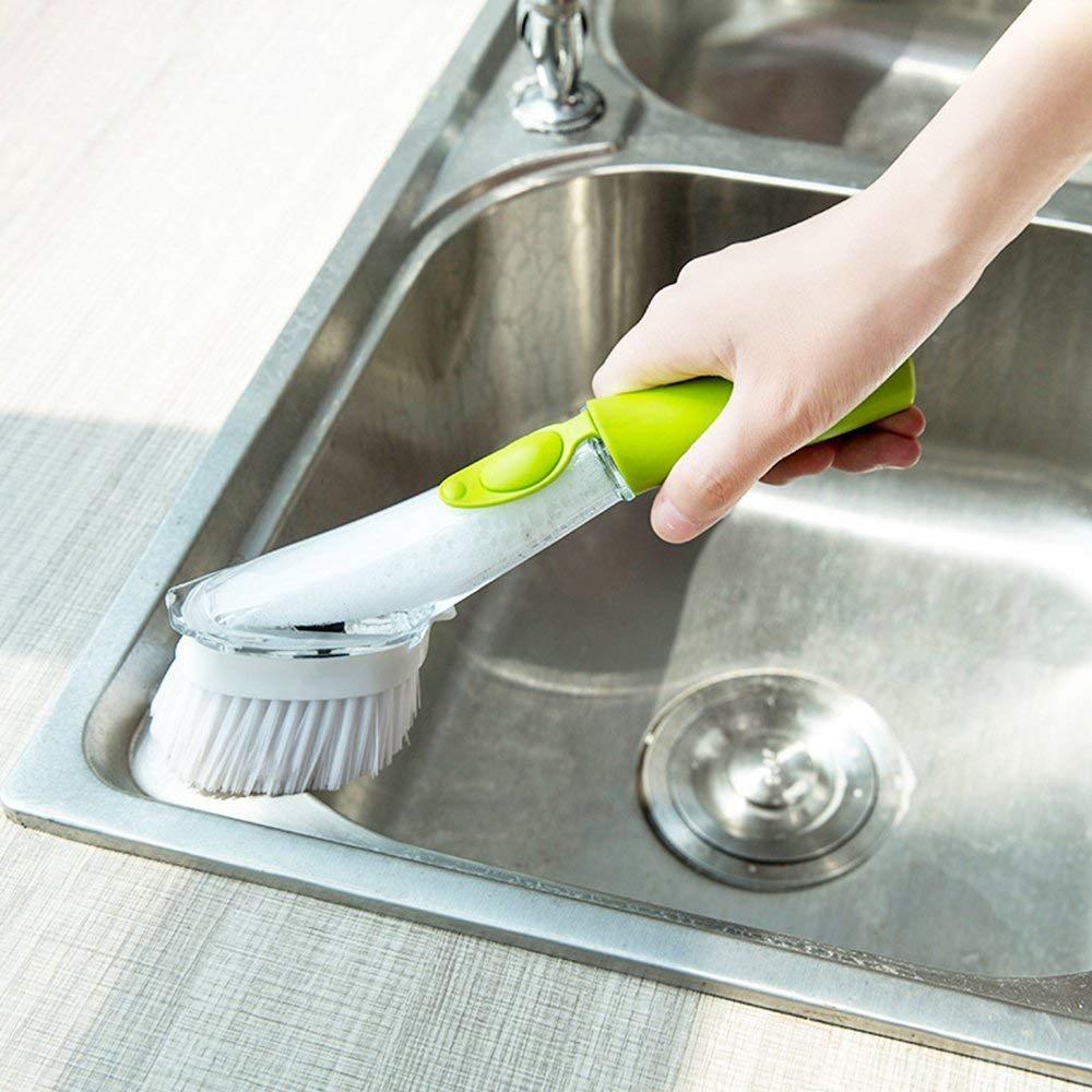 Dishwashing Brush - Image 7
