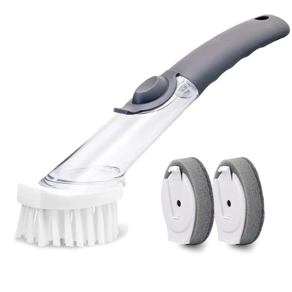 Dishwashing Brush - Image 8