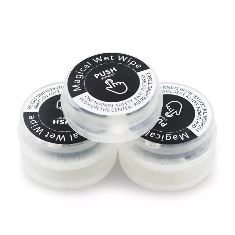Disposable Hand Wipes - Image 13