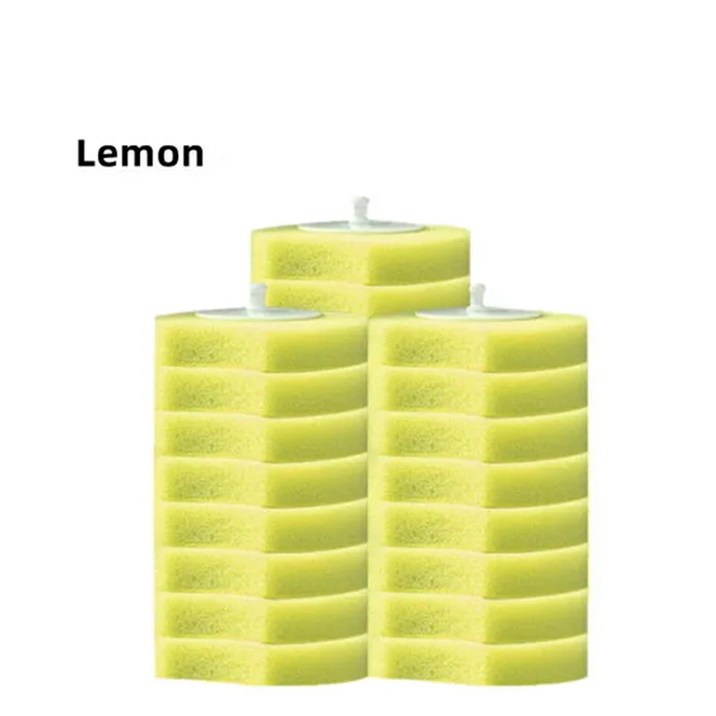 Disposable Household Toilet Cleaning Brush - Image 11