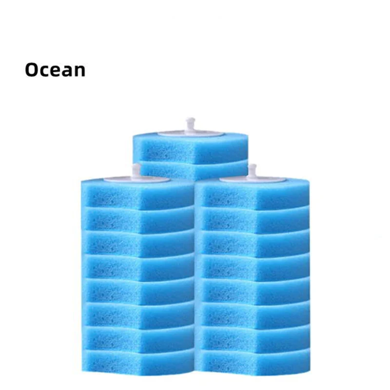 Disposable Household Toilet Cleaning Brush - Image 8