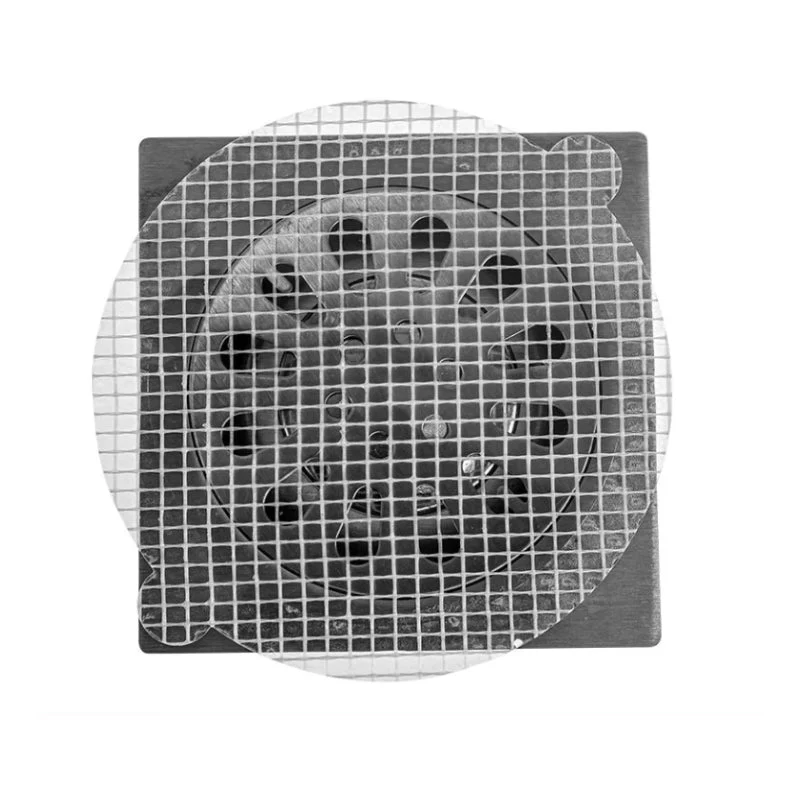 Disposable Shower Drain Hair Catcher - Image 10