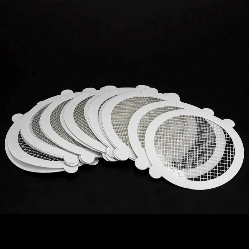 Disposable Shower Drain Hair Catcher - Image 11