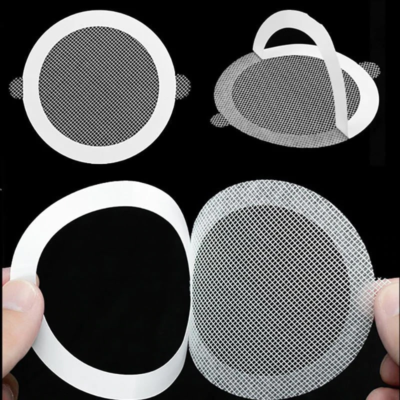 Disposable Shower Drain Hair Catcher - Image 9
