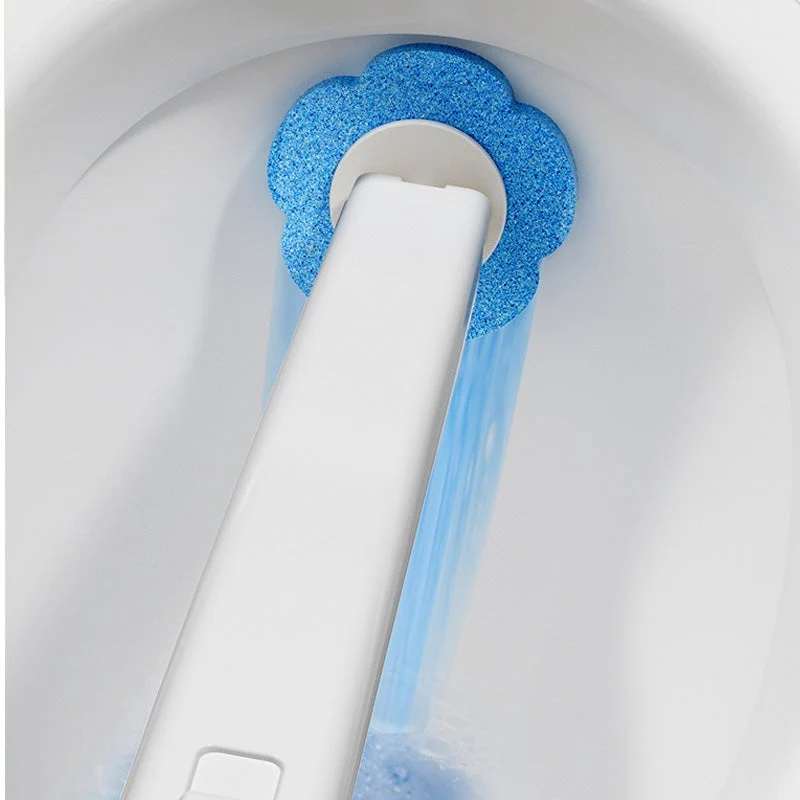 Disposable Toilet Brush - Image 10