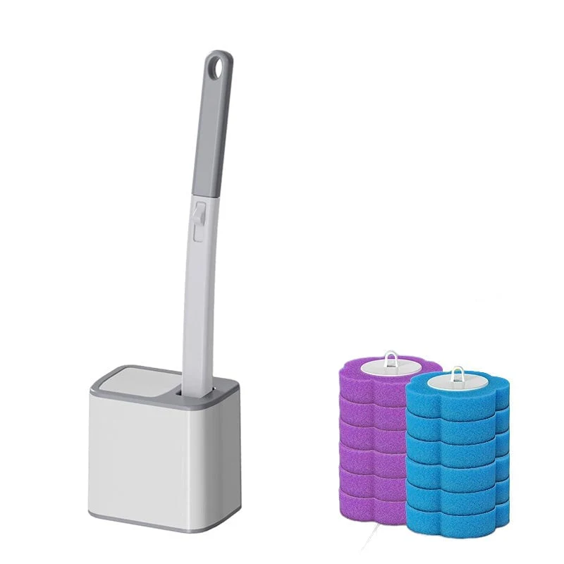 Disposable Toilet Brush - Image 13