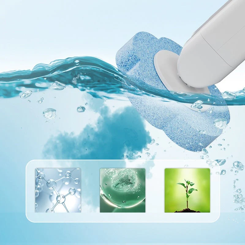 Disposable Toilet Brush - Image 5