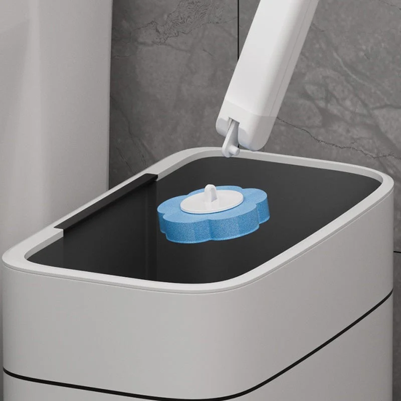 Disposable Toilet Brush - Image 8