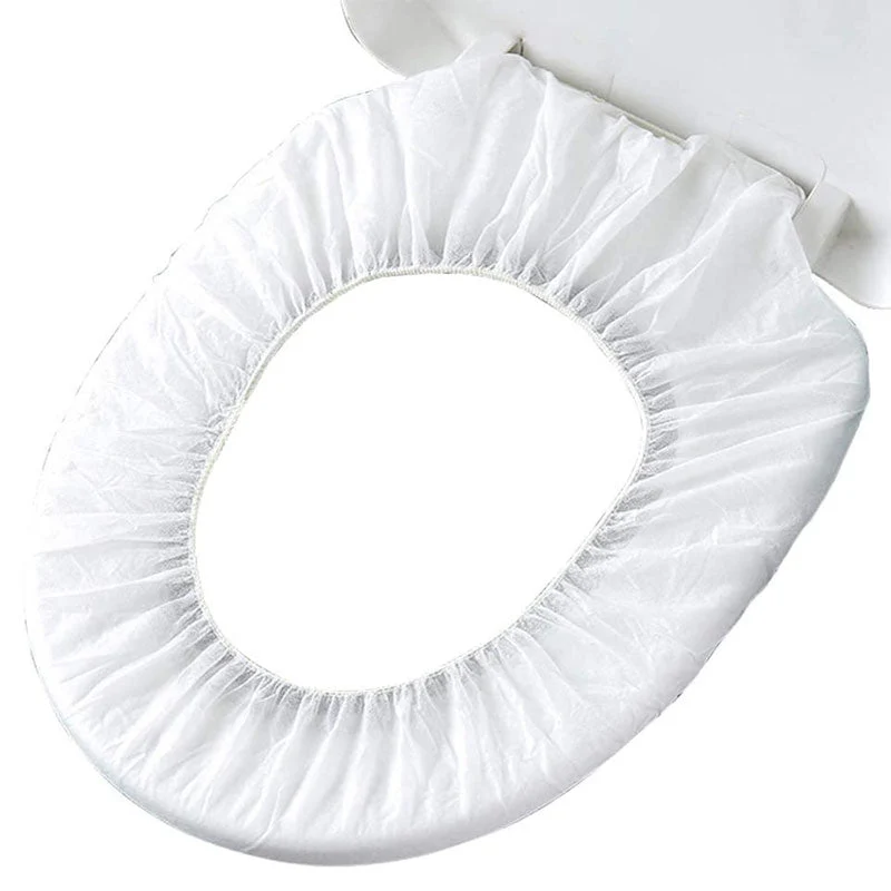 Disposable Toilet Seat Covers - Image 2