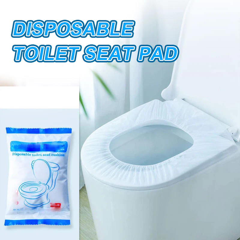 Disposable Toilet Seat Covers - Image 3