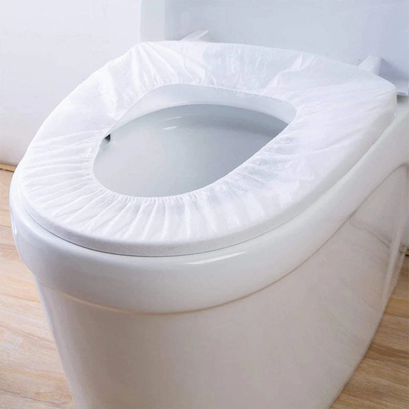 Disposable Toilet Seat Covers - Image 5
