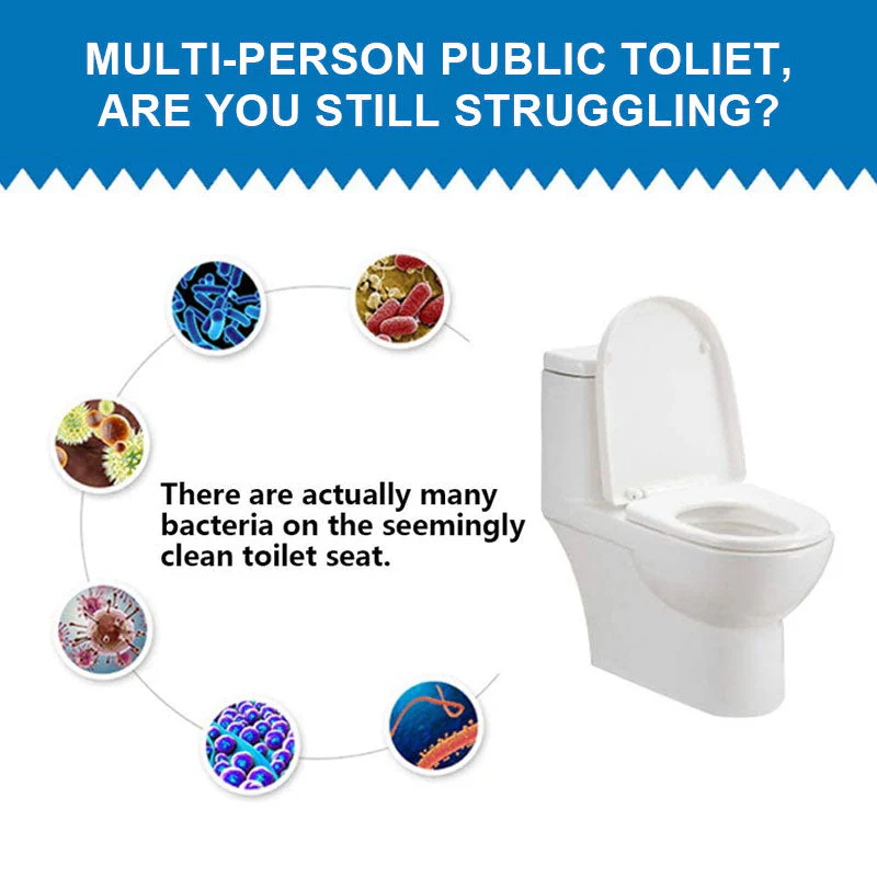 Disposable Toilet Seat Covers - Image 7