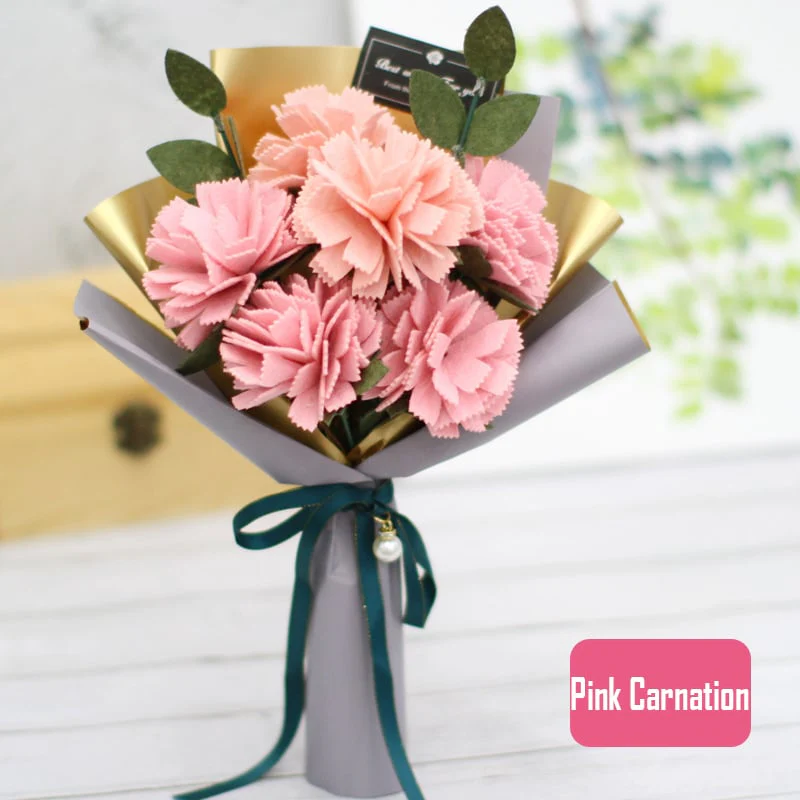 DIY Artificial Flower Material Kit - Image 3