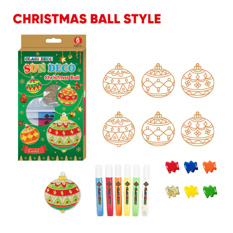 DIY Crystal Paint Arts and Crafts Set - Image 24
