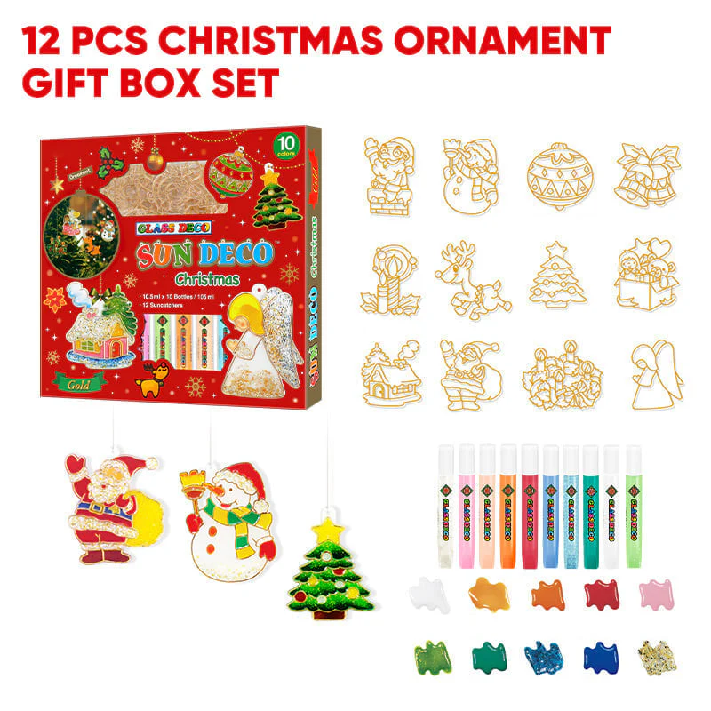 DIY Crystal Paint Arts and Crafts Set - Image 25