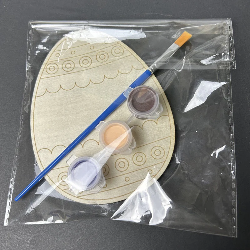 DIY Easter Eggs Paint Kit - Image 5