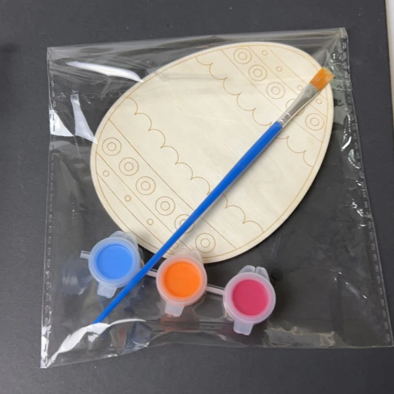 DIY Easter Eggs Paint Kit - Image 6