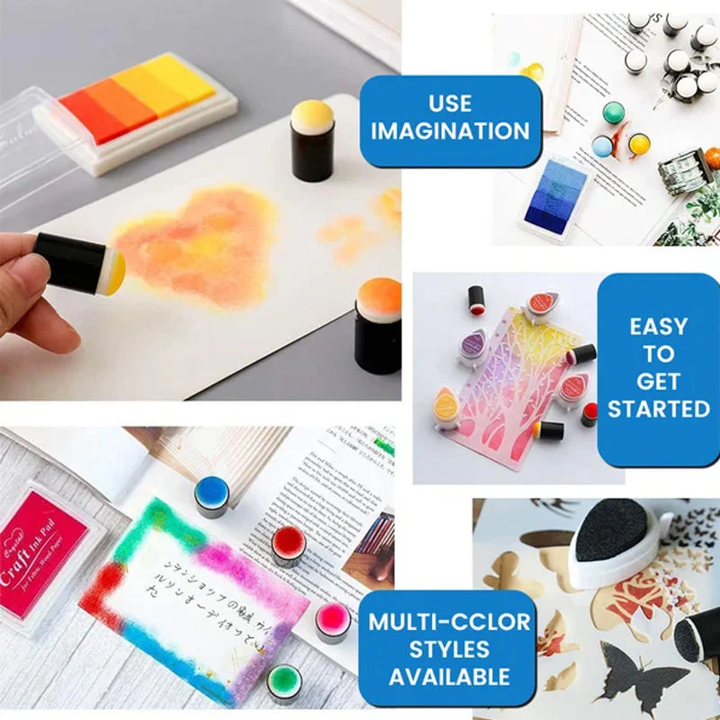 DIY Embossing Painting Rendering - Image 10