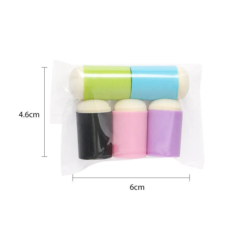 DIY Embossing Painting Rendering - Image 20