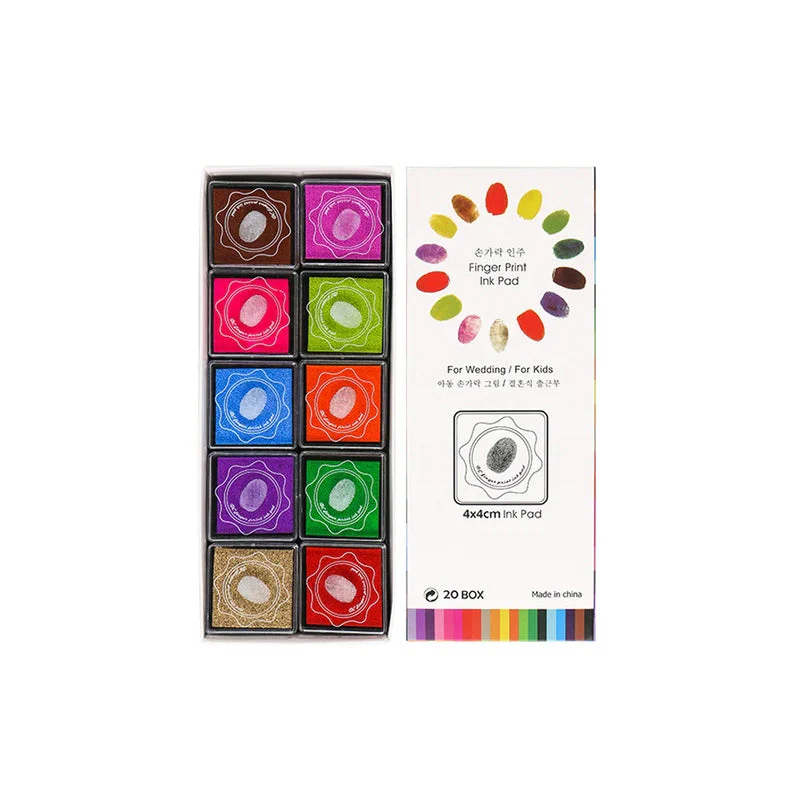 DIY Embossing Painting Rendering - Image 24
