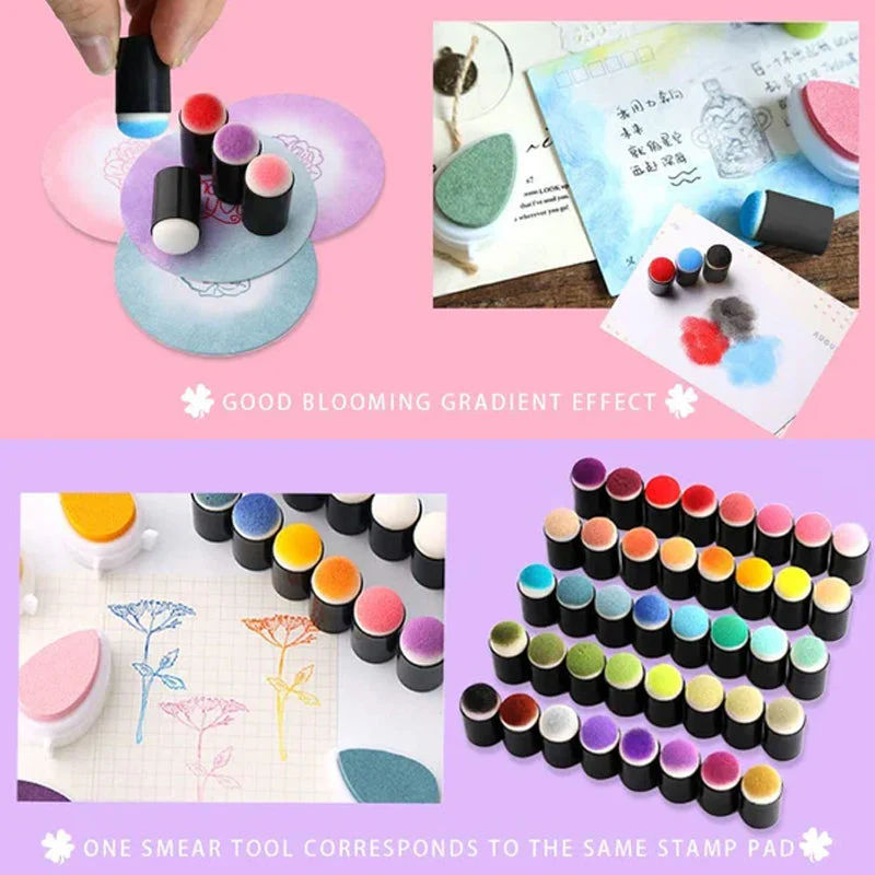 DIY Embossing Painting Rendering - Image 6