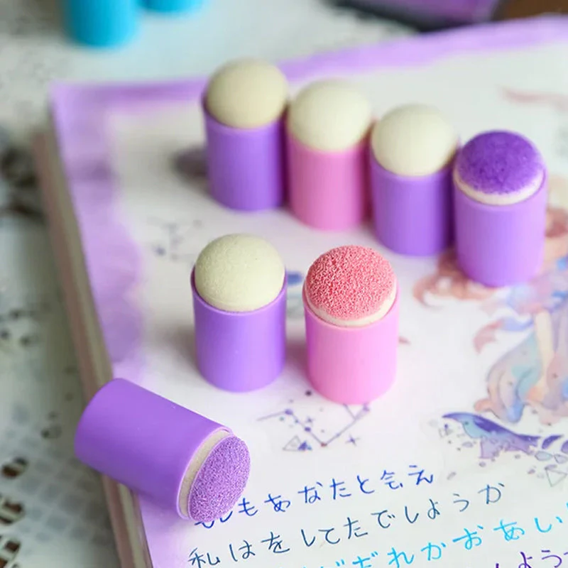DIY Embossing Painting Rendering - Image 9