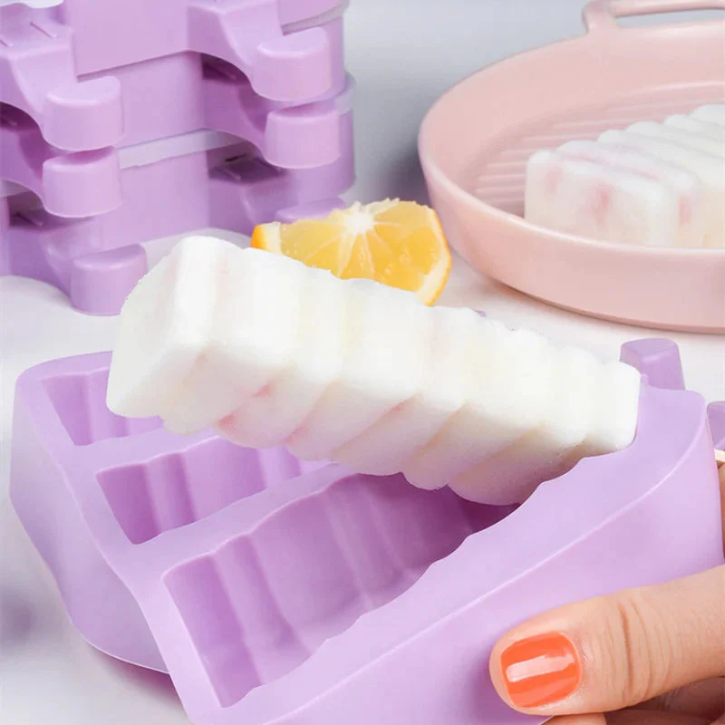 DIY Homemade Reusable Popsicle/Bake Molds - Image 12