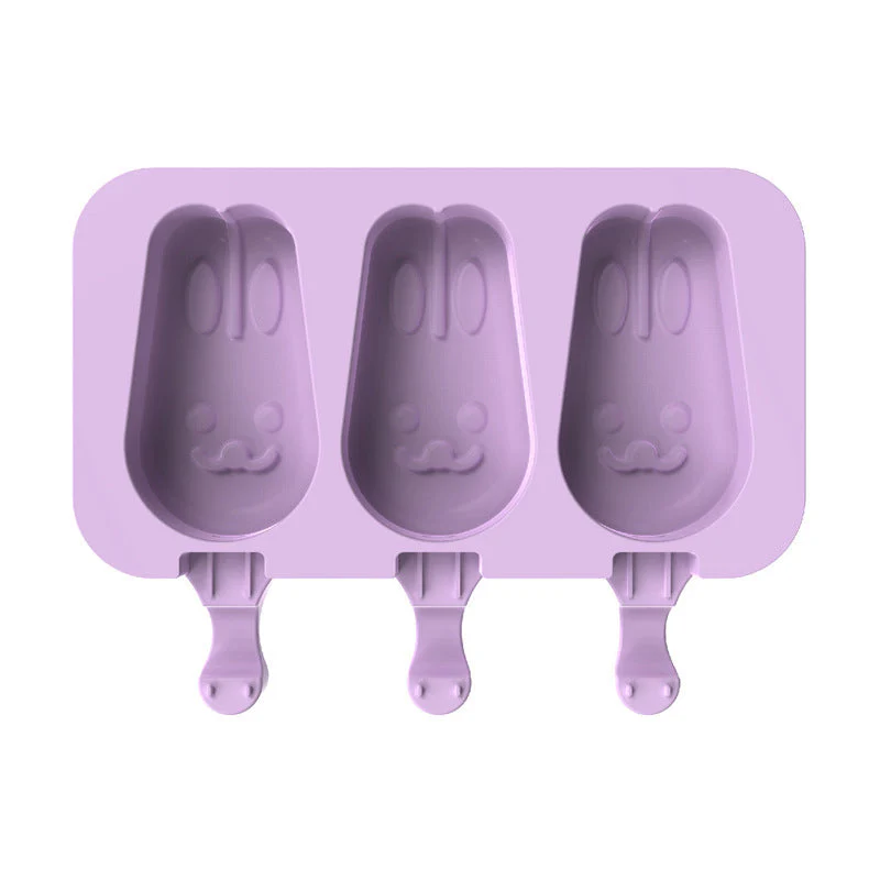 DIY Homemade Reusable Popsicle/Bake Molds - Image 17
