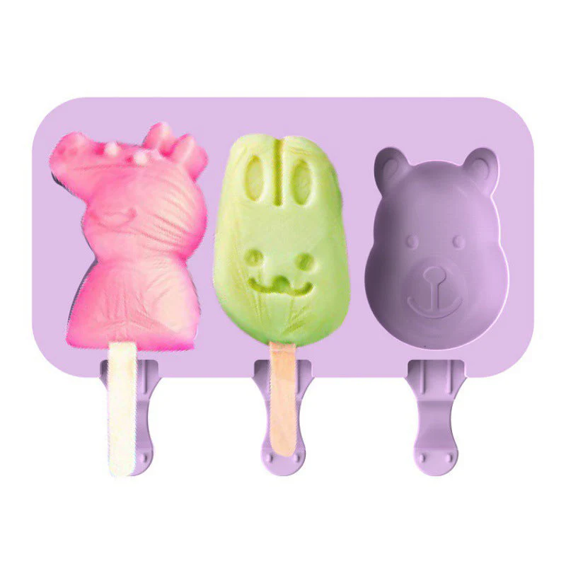 DIY Homemade Reusable Popsicle/Bake Molds - Image 18